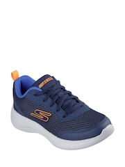 Skechers Blue Selectors Sky-Flex Trainers - Image 1 of 2