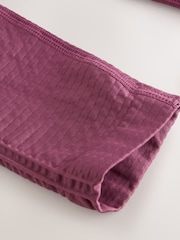 Black/Berry Seamfree Sport Leggings 2 Pack - Image 13 of 14