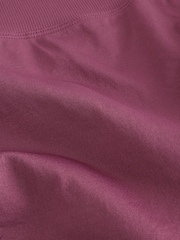 Black/Berry Seamfree Sport Leggings 2 Pack - Image 14 of 14