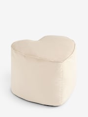 Heart Pouffe - صورة 2 من 2