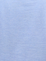 Barbour® Light Blue Classic Polo Shirt - Image 6 of 6