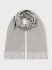 Osprey London The Rainbow Wrap Scarf - Image 1 of 1