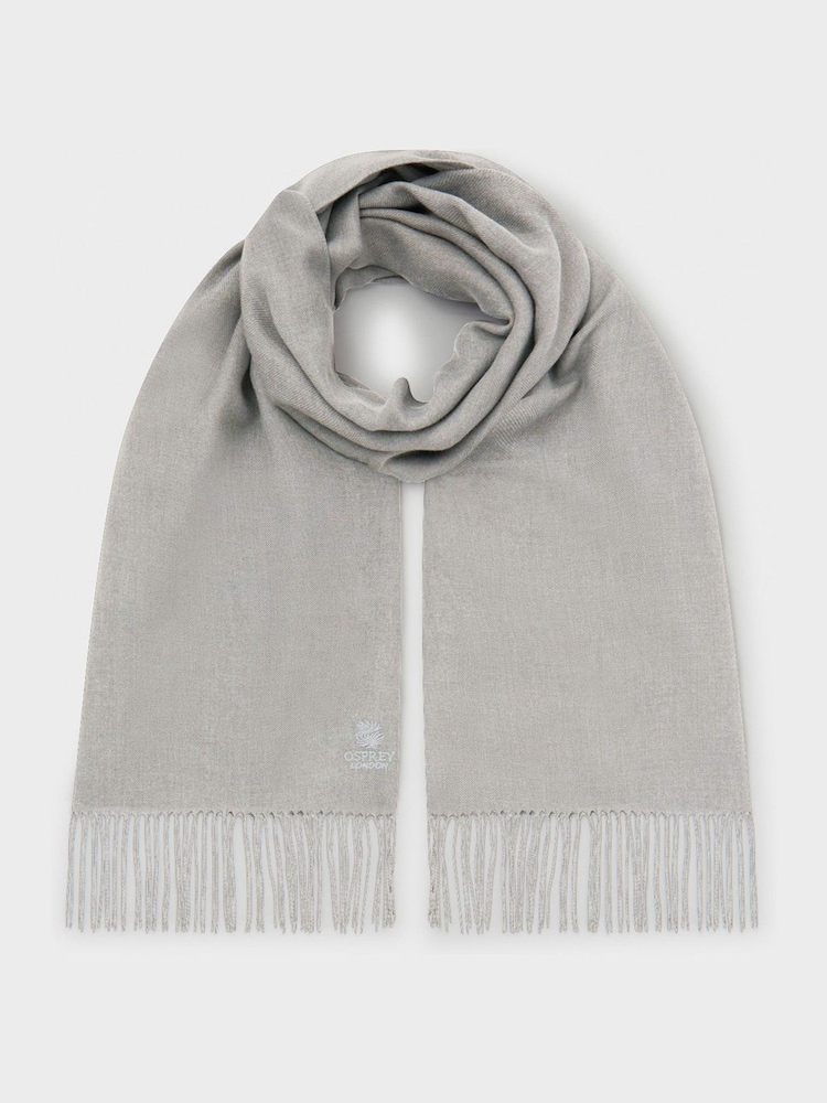 Osprey London The Rainbow Wrap Scarf - Image 1 of 1