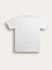 Brand Threads White Minecraft T-Shirt - Image 2 of 2