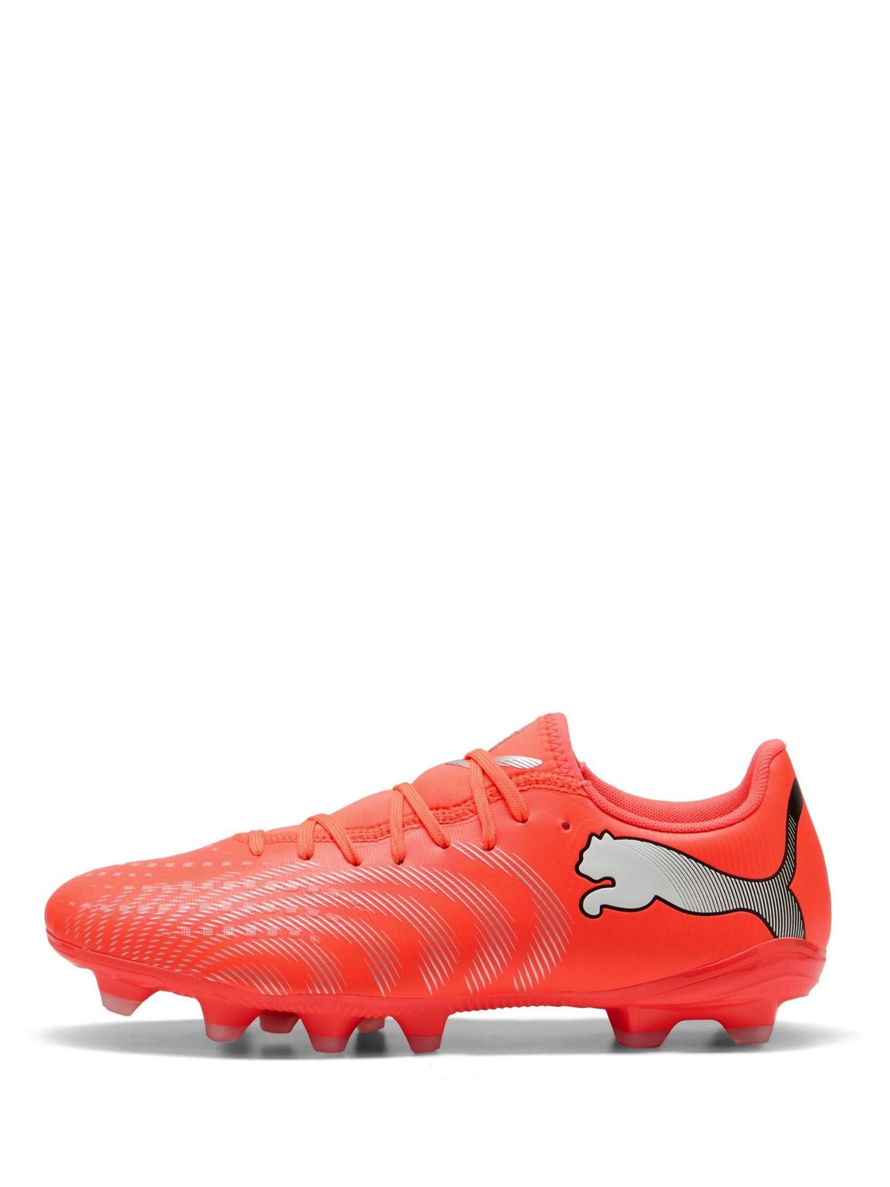 Buy Puma Red Future 9 Play Football Boots from Next South Africa