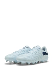 Puma Blue Future 9 Play Football Boots - Image 1 of 6