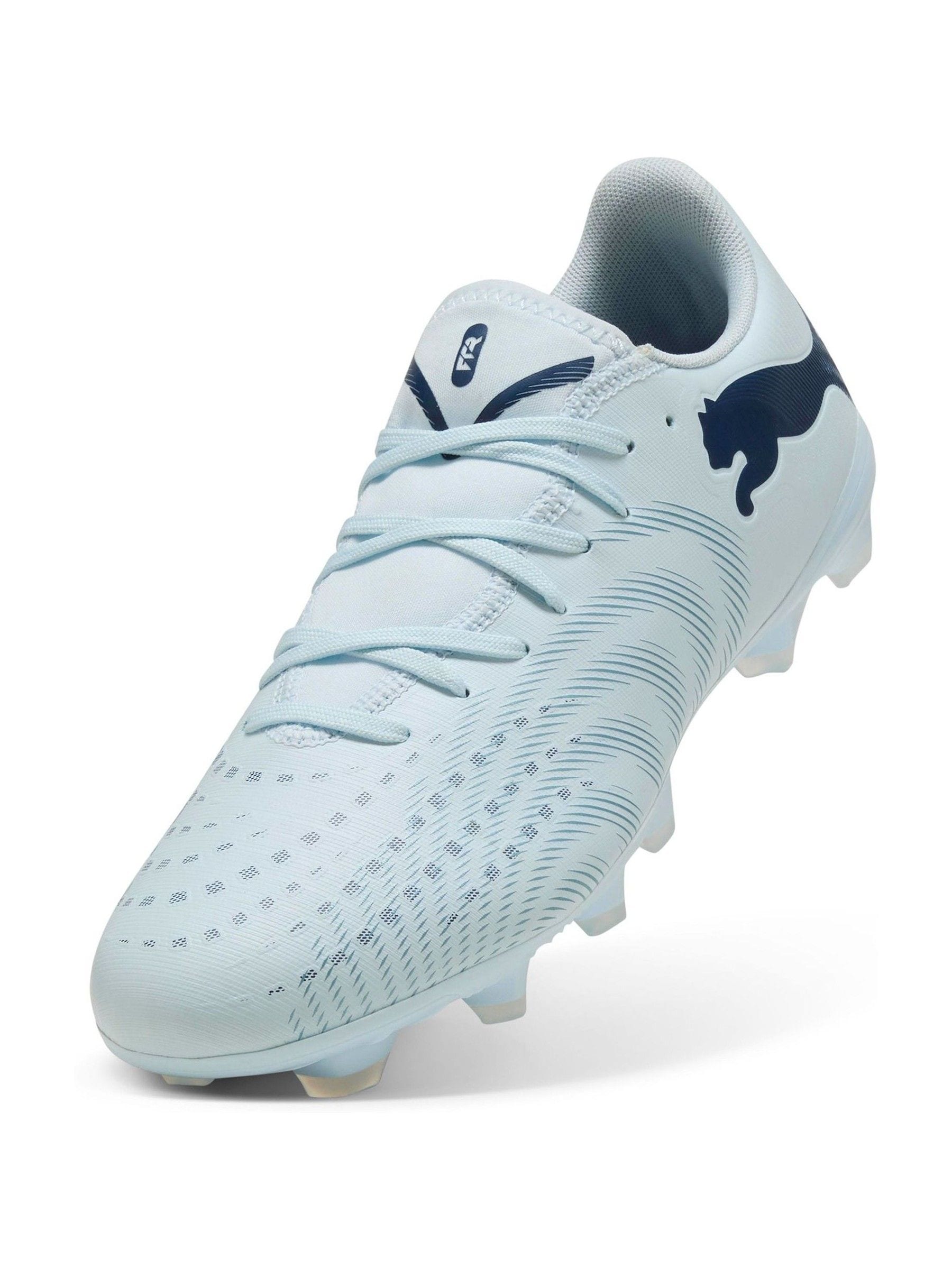 Next：日本 ブルー - Puma Future 9 プレイ サッカースパイク from