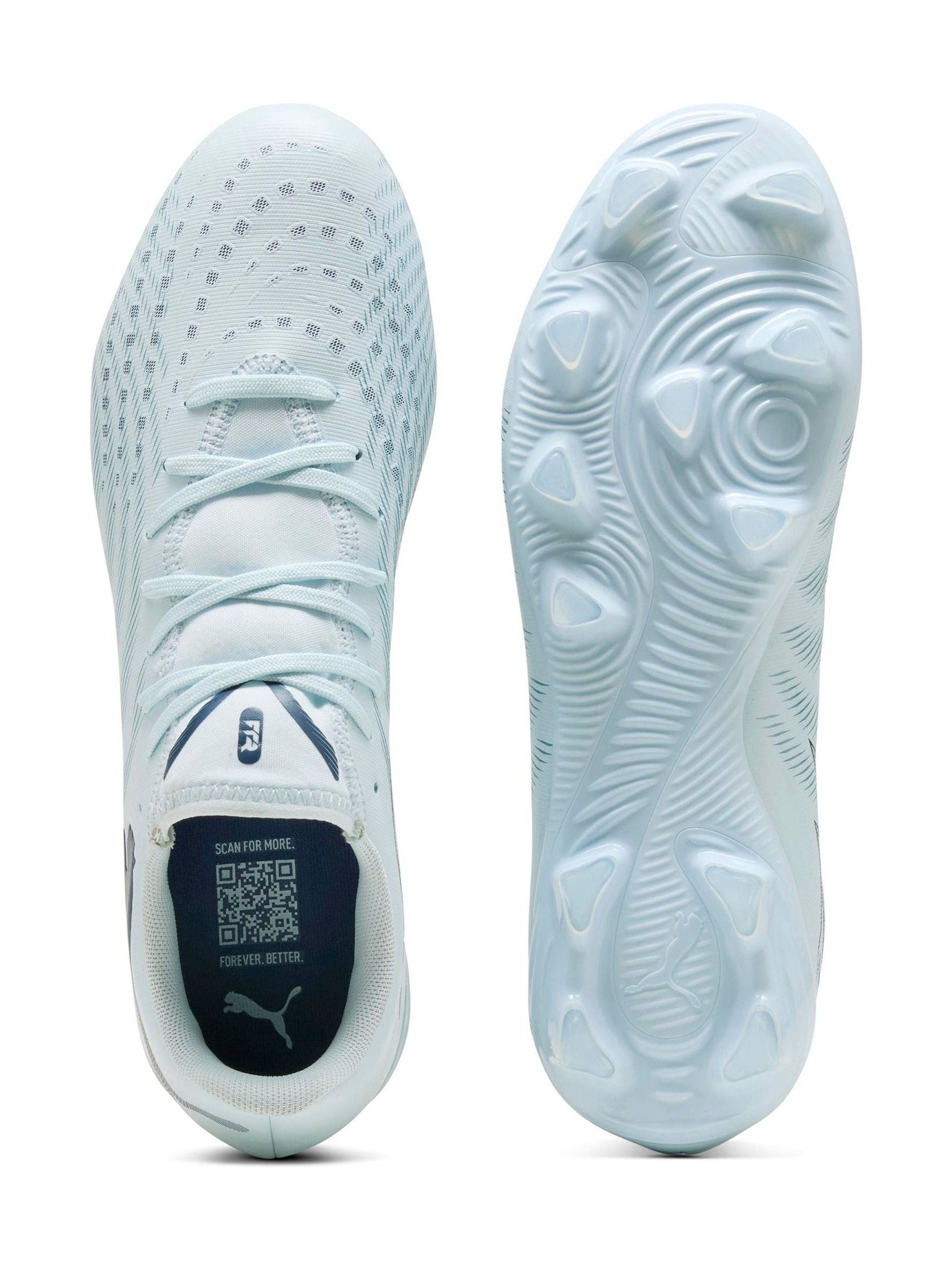Next：日本 ブルー - Puma Future 9 プレイ サッカースパイク from