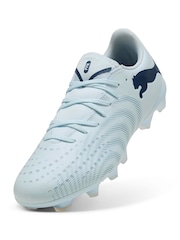 Puma Blue Future 9 Play Football Boots - Image 5 of 6