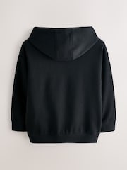 Paul Smith Junior Zebra Graphic Hoodie - Image 7 of 10