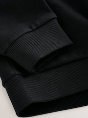 Paul Smith Junior Zebra Graphic Hoodie - Image 9 of 10