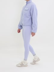 P.E Nation Blue Takeover Jacket - Image 4 of 4