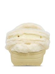 Crocs Cream Classic Unforgettable Clogs - Image 3 of 4
