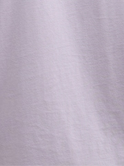 Barbour® Light Purple Westbury Relaxed Fit Graphic T-Shirt - Image 6 of 6