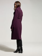 Vermelho - Casacos Long Tall Sally - Imagem 3 de 5