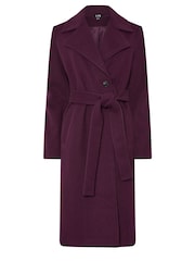 Vermelho - Casacos Long Tall Sally - Imagem 5 de 5