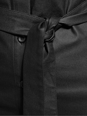 Vestido Long Tall Sally Coated Shirt - Imagem 4 de 5