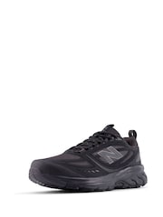 New Balance Black Mens 410 Trail Trainers - Image 4 of 6