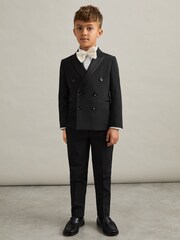 سترة Knightsbridge Db من Reiss - صورة 1 من 4