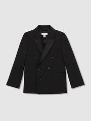 سترة Knightsbridge Db من Reiss - صورة 2 من 4
