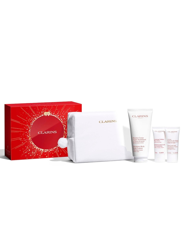 Clarins Body Care Essentials (Worth £52) - Image 2 of 5