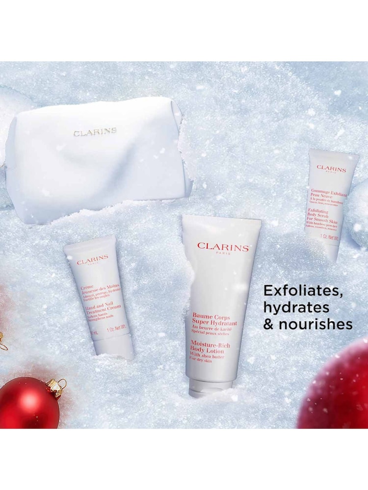 Clarins Body Care Essentials (Worth £52) - Image 5 of 5