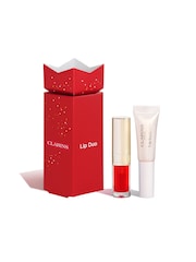 Clarins Lip Duo Stocking Filler - Image 1 of 4