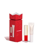 Clarins Lip Duo Stocking Filler - Image 2 of 4