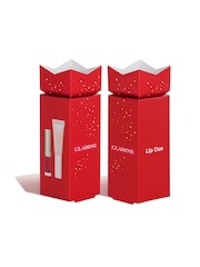 Clarins Lip Duo Stocking Filler - Image 3 of 4