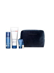 Clarins Mens Hydration Essentials (Worth £68) - Image 1 of 5
