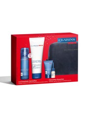 Clarins Mens Hydration Essentials (Worth £68) - Image 4 of 5