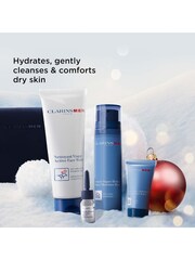Clarins Mens Hydration Essentials (Worth £68) - Image 5 of 5
