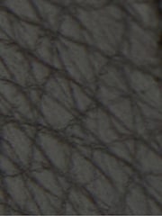 Barbour® Black Tartan Rosa Leather French Purse - Image 7 of 7