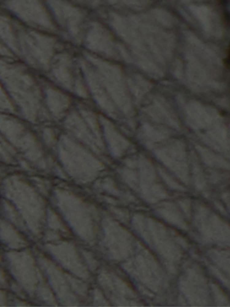 Barbour® Black Tartan Rosa Leather French Purse - Image 7 of 7