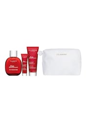 Clarins Eau Dynamisante Essentials (Worth £66) - Image 1 of 5