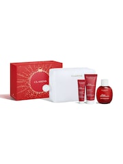 Clarins Eau Dynamisante Essentials (Worth £66) - Image 2 of 5