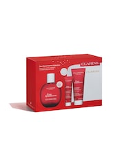 Clarins Eau Dynamisante Essentials (Worth £66) - Image 4 of 5