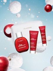 Clarins Eau Dynamisante Essentials (Worth £66) - Image 5 of 5