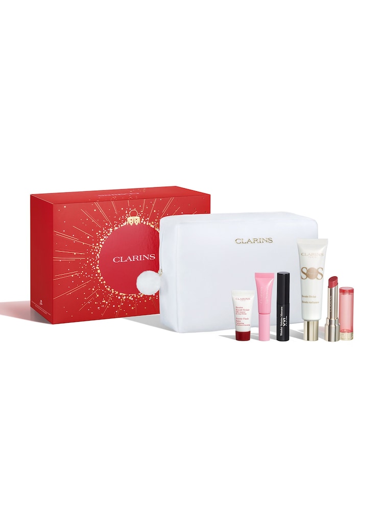 Clarins The Make-Up Collection (Worth £85) - Image 2 of 3