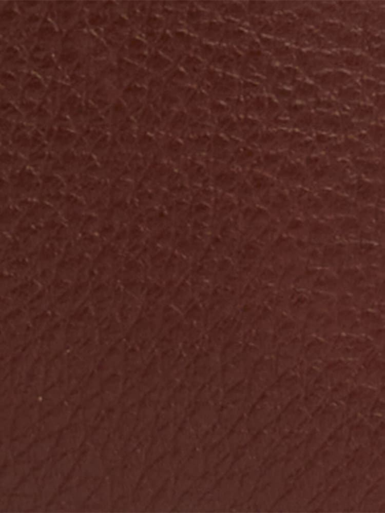 Hellbraun - Barbour® Tartan Alder Leather Card Holder - Bild 7 von 7