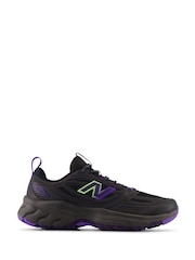 New Balance Womens 410 Trail Trainers - תמונה 1 מתוך 6