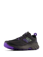 New Balance Womens 410 Trail Trainers - תמונה 4 מתוך 6