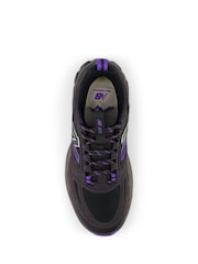 New Balance Womens 410 Trail Trainers - תמונה 5 מתוך 6