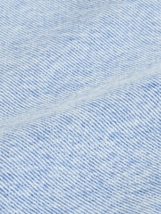 Bleach Denim Boat Wide Fit Barrel Jeans (3mths-7yrs) - Image 11 of 11