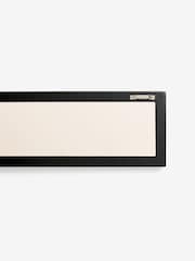 How Lucky Are We Wooden Plaque Wall Art - صورة 2 من 2