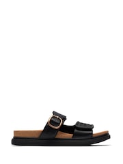 Clarks Arwell Step Sandals - Imaginea 1 din 6