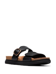 Clarks Arwell Step Sandals - Imaginea 3 din 6