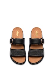 Clarks Arwell Step Sandals - Imaginea 4 din 6