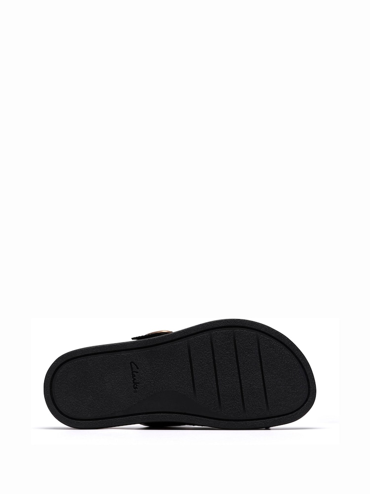 Clarks Arwell Step Sandals - Imaginea 6 din 6