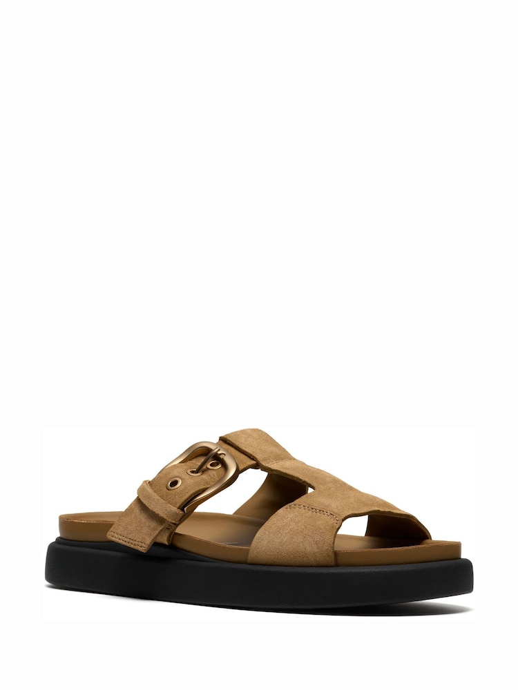 Nature - Clarks Aristella West Sandals - Image 2 de 6